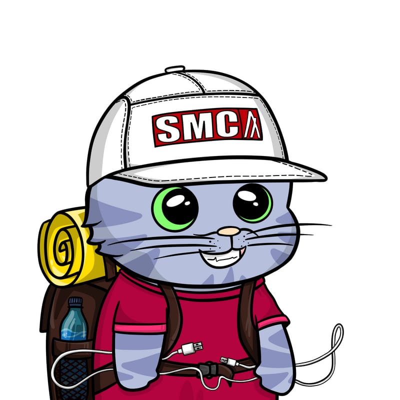 SMC #6436